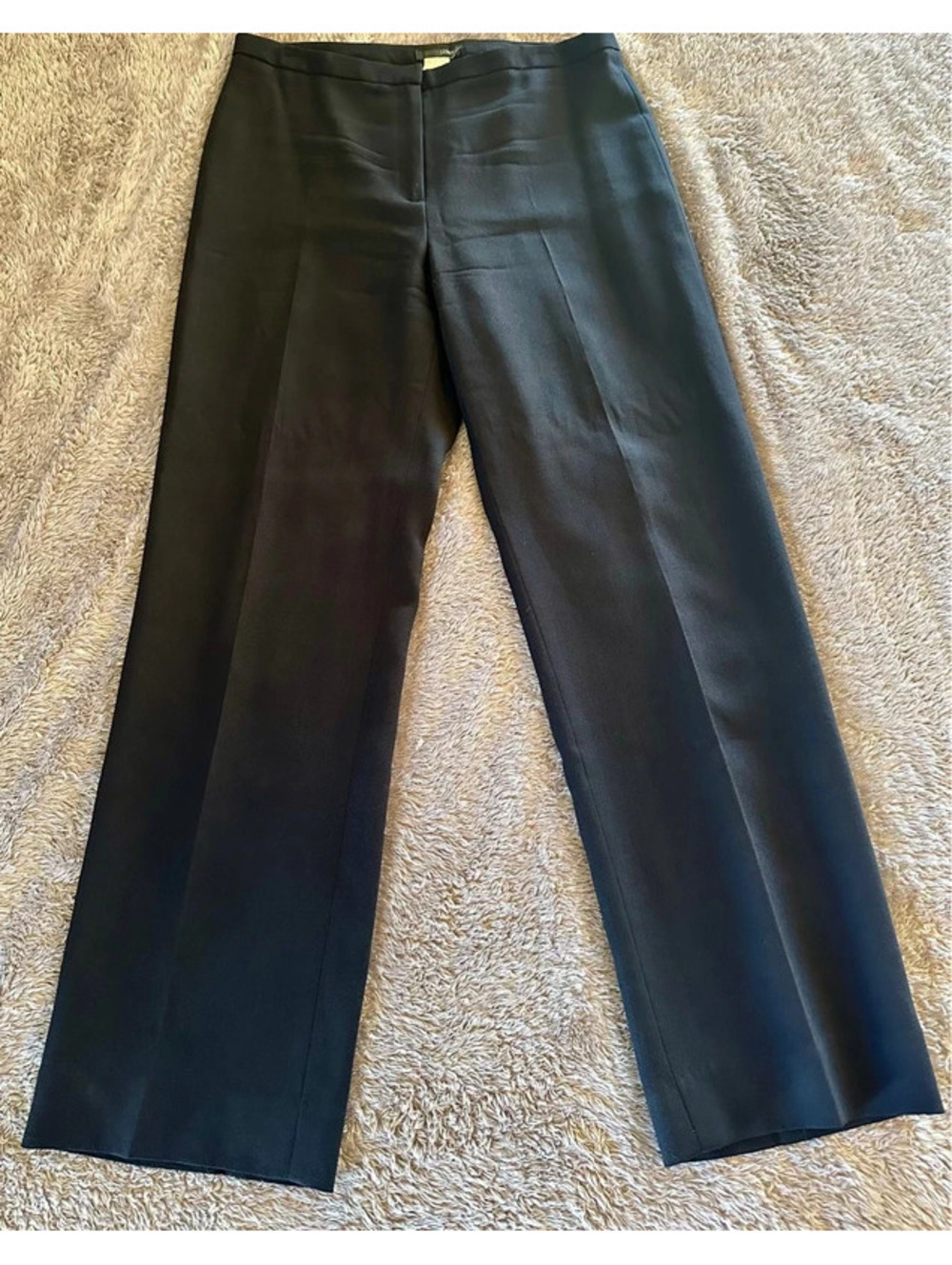 Women’s J Crew Black Dress/Business Pant
